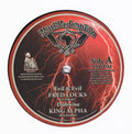 Locks,fred / Mcbean,ras - Evil & Evil / Stay Away - Vinyl Record