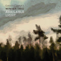 Winter,daniel Janke - Available Light - Music CD