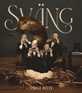 Svang - Svango Nuevo - Music CD