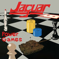Jaguar - Power Games - Music CD