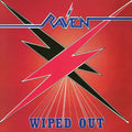 Wiped Out (Slip) Music CD