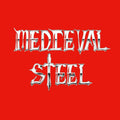 Medieval Steel (Pict) [LP] Vinyl Record