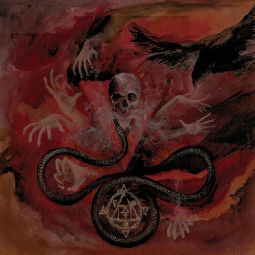 Voidwomb - Spiritual Apotheosis - Music CD