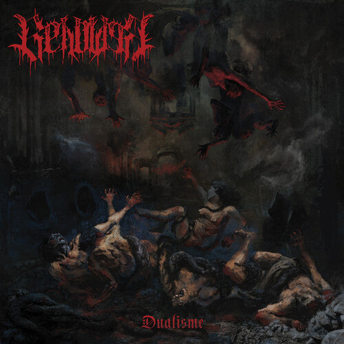 Beholder - Dualisme - Music CD
