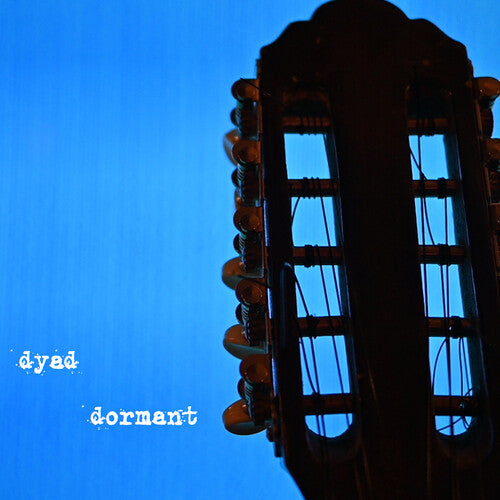 Dyad Carpe Sonum - Dormant - Music CD
