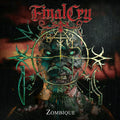 Final City - Zombique - Music CD