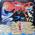 Winchester,graham - Nobody Waters The Flowers - Vinyl Record