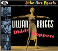 Briggs,lillian - Diddy Boppers: Juke Box Pearls - Music CD