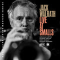 Walrath,jack - Live At Smalls - Music CD