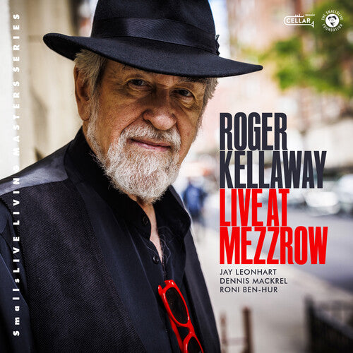 Kellaway,roger - Live At Mezzrow - Music CD