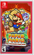 Swi Paper Mario: The Thousand-year Door - Swi Paper Mario: The Thousand-year Door - Video Game