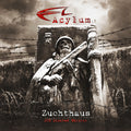 Acylum - Zuchthaus - Music CD