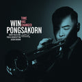 Pongsakorn,win - Time Has Changed - Music CD