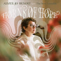 Benoit,aimee-jo - Horns Of Hope - Music CD