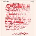 Myra,jasmine - Rising - Vinyl Record
