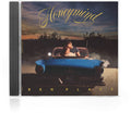 Honeymind Music CD