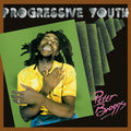 Broggs,peter - Progressive Youth - Music CD