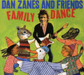 Zanes,dan - Family Dance - Music CD
