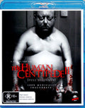 Human Centipede 2 - Human Centipede 2 - Blu-ray