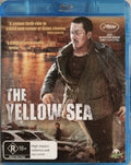 Yellow Sea - Yellow Sea - Blu-ray