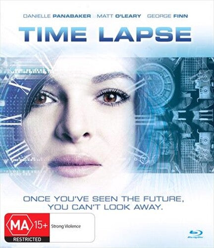 Time Lapse - Time Lapse - Blu-ray