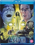 Zeder - Zeder - Blu-ray