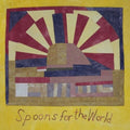 Roy - Spoons For The World - Vinyl Record