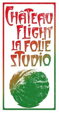 Chateau Flight - Folie Studio - Vinyl Record