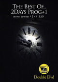 Best Of 2 Days Prog 2023 / Various - Best Of 2 Days Prog 2023 / Various - DVD