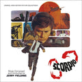 Fielding,jerry - Scorpio - O.s.t. - Music CD