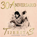 Tijeritas - Leyenda Viva: 30 Aniversario Tijeritas - Music CD