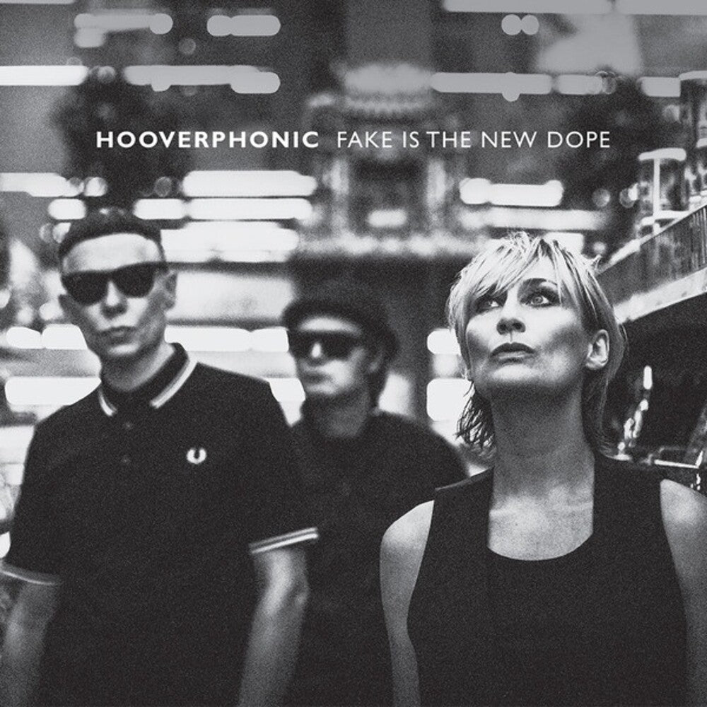 Fake Is The New Dope (Hol) [LP] Vinyl Record