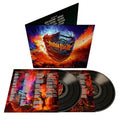 Judas Priest - Invincible Shield - Vinyl Record