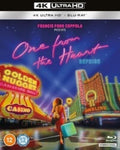 One From The Heart: Reprise - One From The Heart: Reprise - UHD