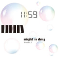 Nnd - Wonder I - Music CD