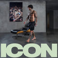 Icon (Ita) [LP] Vinyl Record