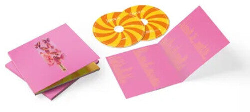 James - Yummy: Deluxe - Music CD