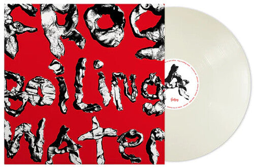 Diiv - Frog In Boiling Water - Vinyl Record