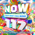 Now 117 / Various (Uk) Music CD