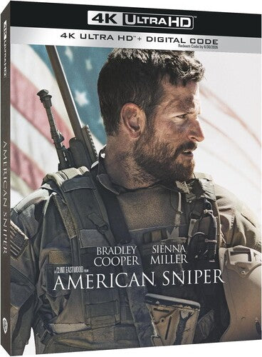 American Sniper - American Sniper - UHD