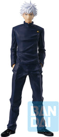 Ichibansho - Satoru Gojo (past Edition The Third) ''jujutsu Kai - Collectibles