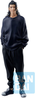Ichibansho - Suguru Geto (past Edition The Third) ''jujutsu Kai - Collectibles