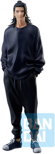 Ichibansho - Suguru Geto (past Edition The Third) ''jujutsu Kai - Collectibles