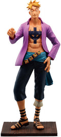 Ichibansho - Marco (whitebeard Pirates(tba))''one Piece'', Band - Collectibles