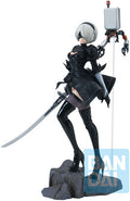 Ichibansho - 2b ''nier:automata'', Bandai Spirits Ichibansho Fi - Collectibles