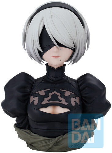 Ichibansho - 2b ''nier:automata'', Bandai Spirits Ichibansho Ar - Collectibles