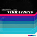 Mack,stuart - Vibrations - Music CD