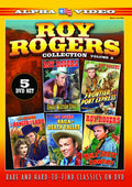 Roy Rogers Collection 2 - Roy Rogers Collection 2 - DVD