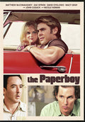 Paper Boy - Paper Boy - DVD