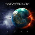 Synapsyche - Anti - Music CD